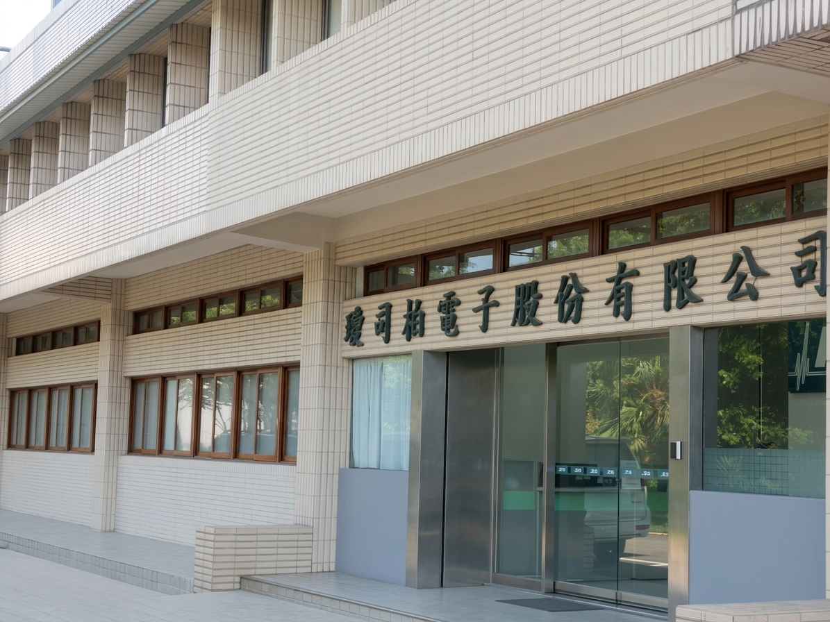 公司形象圖